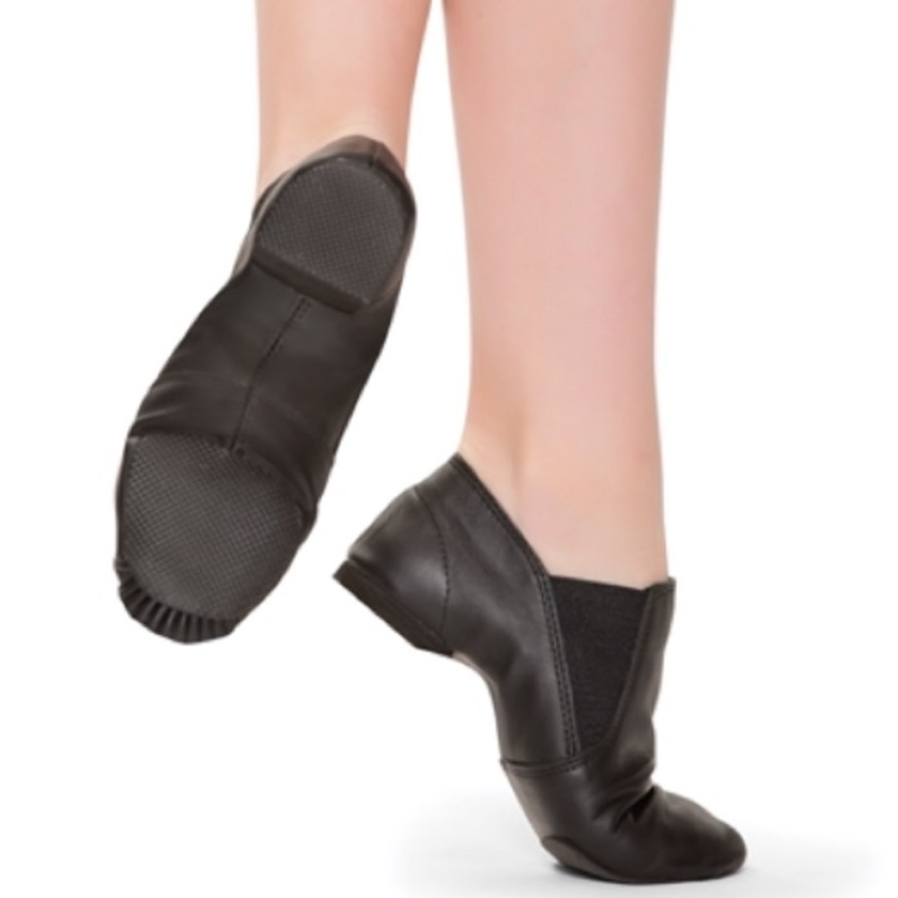 (never used) Revolution Pull-On Jazz Boot